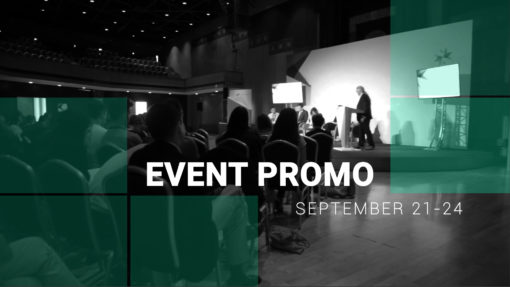 event promo video template after effects