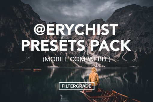 @erychist Presets Pack (Mobile Compatible)
