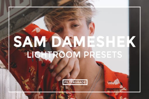 FEATURED (7)- Sam Dameshek Lightroom Presets - Sam Damashek Photography - FilterGrade Digital Marketplace