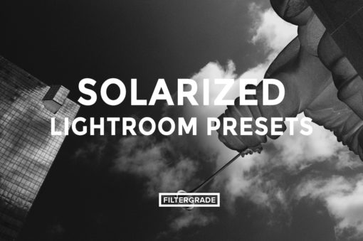 Featured- Solarized Lightroom Presets - Will Milne - FilterGrade