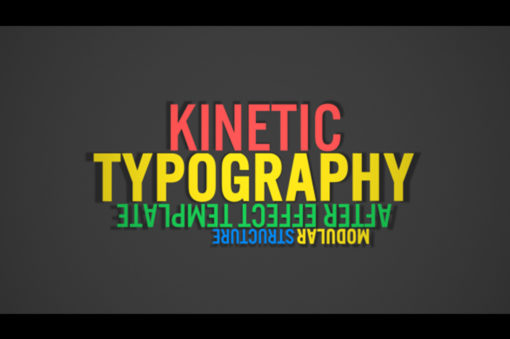 kinetic typography minna picture